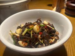 -李久其家民间餐厅(观沙岭公园店)