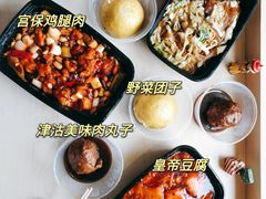 -津沽小院(天津之眼店)