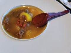 -索菲特酒店 · 云尚天际自助餐厅