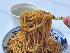 -小罗子汤店(大士院总店)