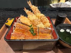 -玄白·炭烤活鳗(上海首店)