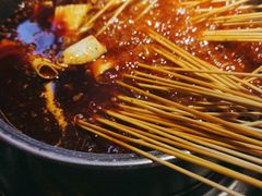 -钢管厂五区小郡肝串串香(滨江店)