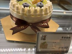-匠造烘焙(联洋店)