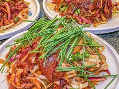 -揽月斋炙子烤肉·清真(安定门·五道营店)