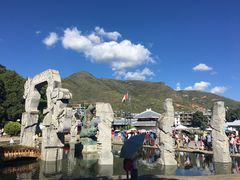 -南诏风情岛