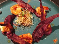 -AZUL by FUEL蓝色·法式酒馆(琶醍店)