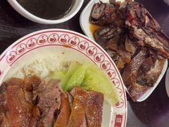 -盛品鲜东莞烧鹅濑粉(杨箕店)