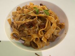 烟熏牛肉宽面-Famous肥猫墨西哥音乐餐吧(五棵松华熙LIVE店)