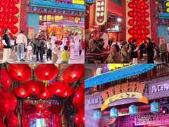 -佛冈熹乐谷温泉度假酒店