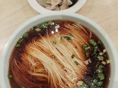-穆桂英美食(南禅寺店)