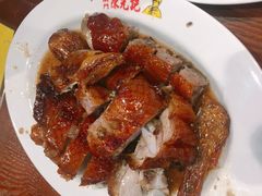 -陈光记烧腊(长寿路店)