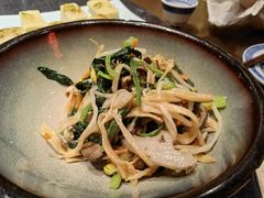 -南京大牌档(新街口德基广场店)