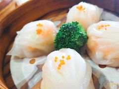 沙河粉村虾饺皇-沙河粉村·国家非遗传承(云台店)