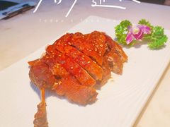 -茅庐川菜(烟台万象汇店)