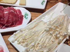 -草原塞蛮羊火锅城(港湾店)