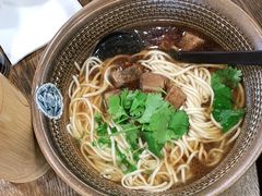 -李先生牛肉面大王(马栏店)