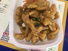 -马路边边火锅串串(观前街店)