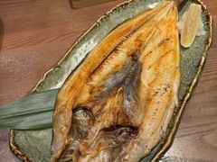 -玄白·炭烤活鳗(上海首店)
