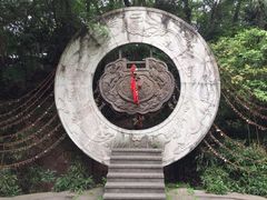 -杭州黄龙洞