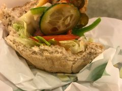 -赛百味SUBWAY(金宝汇店)