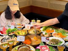 -一善菌·云南菌汤·云南菜(银泰城店)