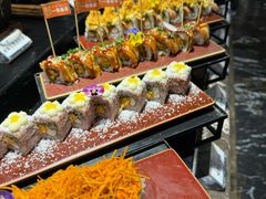 -喜庭海鲜自助(来福士店)