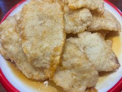 -英兰朝族饭店(河南桥头店)