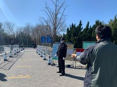 -大兴滨河森林公园