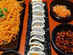 -鑫日千里马朝鲜族小馆(总店)