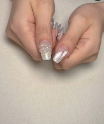 -她所·橙子美学·纹眉·美甲美睫