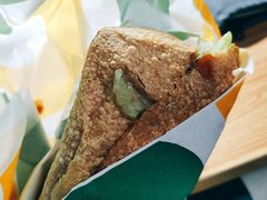 -赛百味SUBWAY(家佳源店)