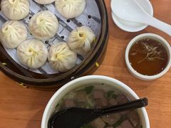 -南京路步行街