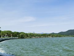 -东钱湖旅游度假区