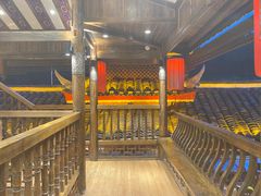 -西江传说•酸汤鱼(水东路店)