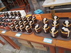 -樊三嬢手工甜水面(大邑安仁店)