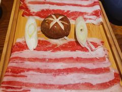 肥牛-二丁目食堂(铁西万象汇店)