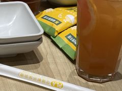 -豪客来牛排(云山大道店)