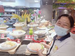 -不倒翁·安徽名菜楼(步行街店)