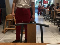 -喜家德虾仁水饺(开发区振华店)