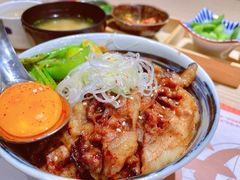-堂本家·二代目·炸猪排(Express东海店)