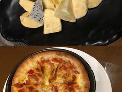 -戈尔登酒店·满堂彩咖啡厅