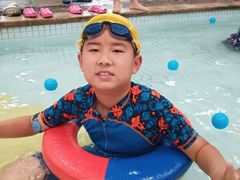 -南宫温泉水世界