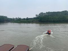 -黄龙溪古镇