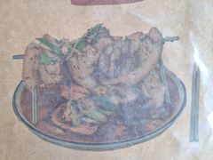 -代术连山回锅肉创始人餐厅(小学店)