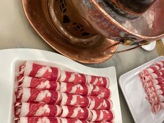 -牛街·马辈儿涮肉(牛街二店)