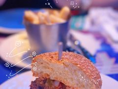 -bluefrog蓝蛙(皇庭广场店)