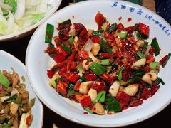 -吃饭皇帝大(解放西路店)