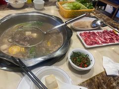 -小肥牛潮汕牛肉火锅(南联店)