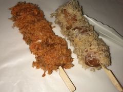 -TOUCH泰奇(南汇南门大街店)