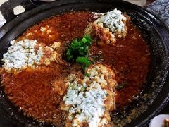 合渣-张关合渣(航空大道店)